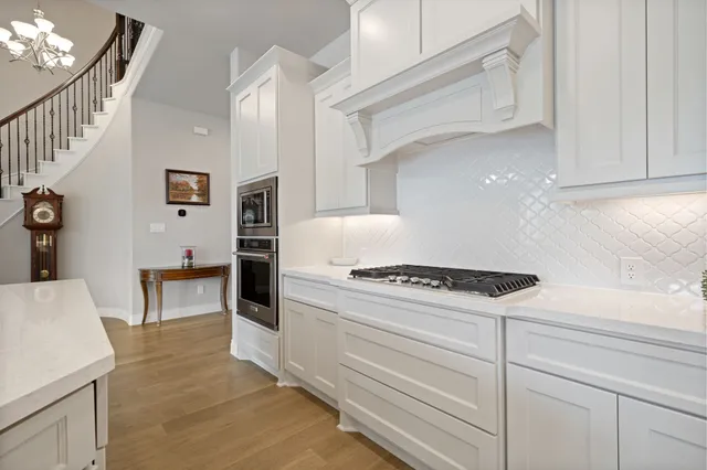 $549,000 | 8234 Mount Washburn Court, Porter, TX 77365