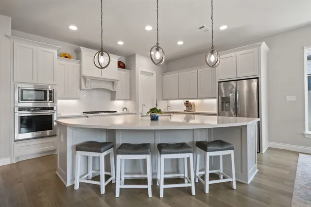 $549,000 | 8234 Mount Washburn Court, Porter, TX 77365