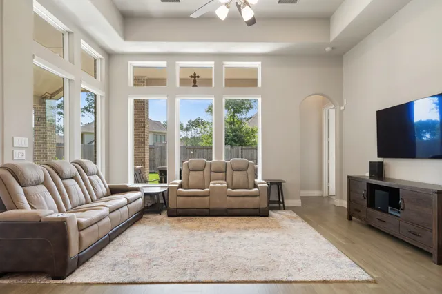 $549,000 | 8234 Mount Washburn Court, Porter, TX 77365