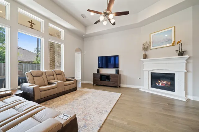 $549,000 | 8234 Mount Washburn Court, Porter, TX 77365