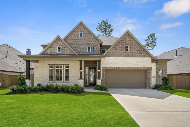 $549,000 | 8234 Mount Washburn Court, Porter, TX 77365