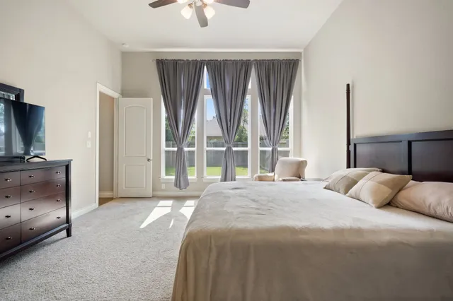 $549,000 | 8234 Mount Washburn Court, Porter, TX 77365