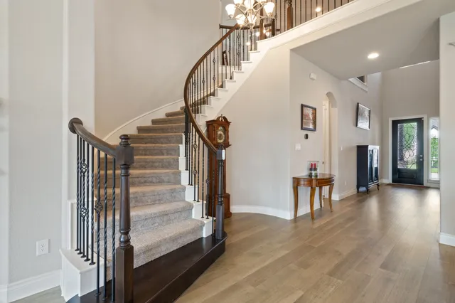 $549,000 | 8234 Mount Washburn Court, Porter, TX 77365