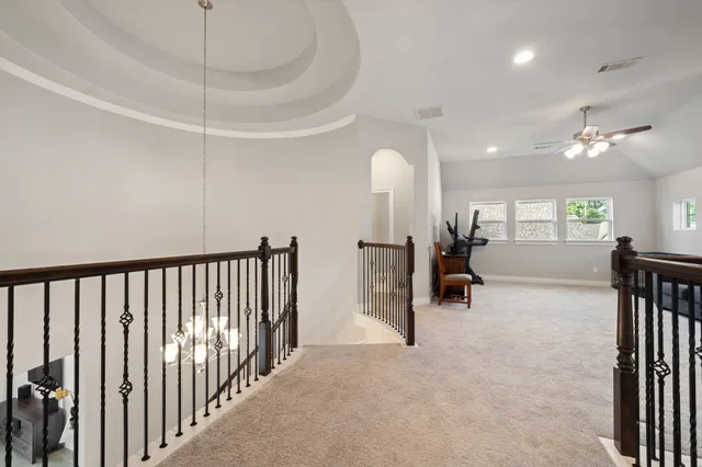 $549,000 | 8234 Mount Washburn Court, Porter, TX 77365