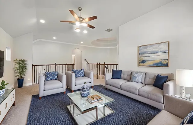 $549,000 | 8234 Mount Washburn Court, Porter, TX 77365