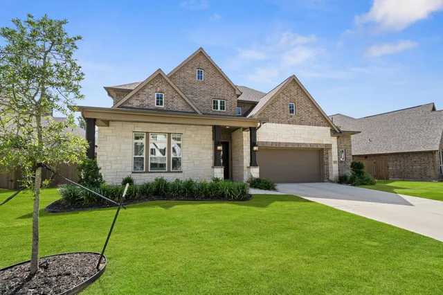 $549,000 | 8234 Mount Washburn Court, Porter, TX 77365