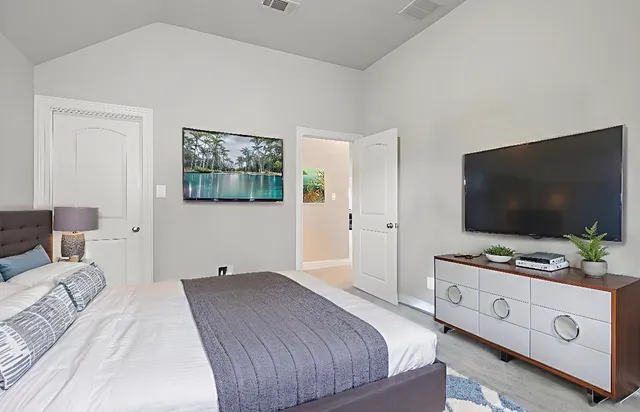 $549,000 | 8234 Mount Washburn Court, Porter, TX 77365