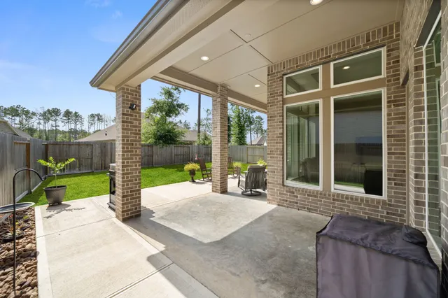 $549,000 | 8234 Mount Washburn Court, Porter, TX 77365