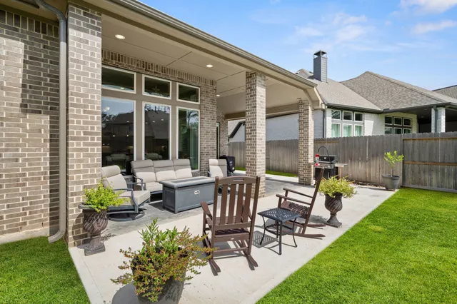 $549,000 | 8234 Mount Washburn Court, Porter, TX 77365