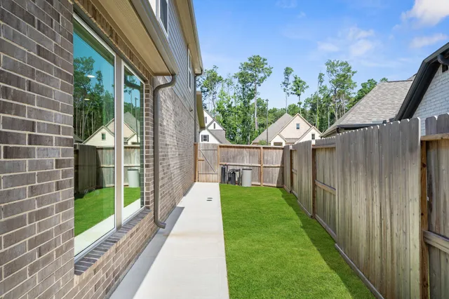 $549,000 | 8234 Mount Washburn Court, Porter, TX 77365