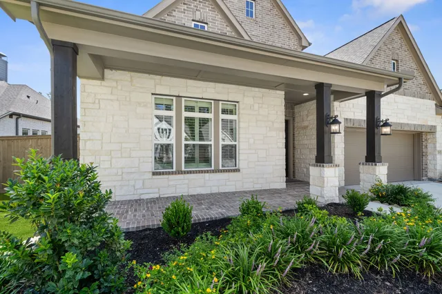 $549,000 | 8234 Mount Washburn Court, Porter, TX 77365