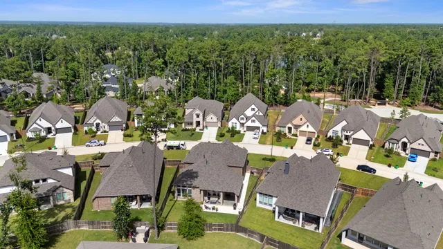 $549,000 | 8234 Mount Washburn Court, Porter, TX 77365