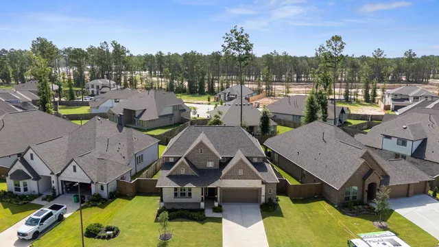 $549,000 | 8234 Mount Washburn Court, Porter, TX 77365