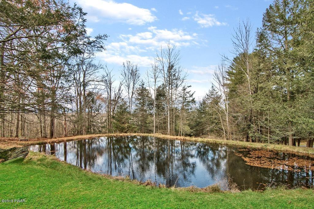 915 Long Ridge Road Hawley, PA 18428 - Photo 4 of 64 Pond View