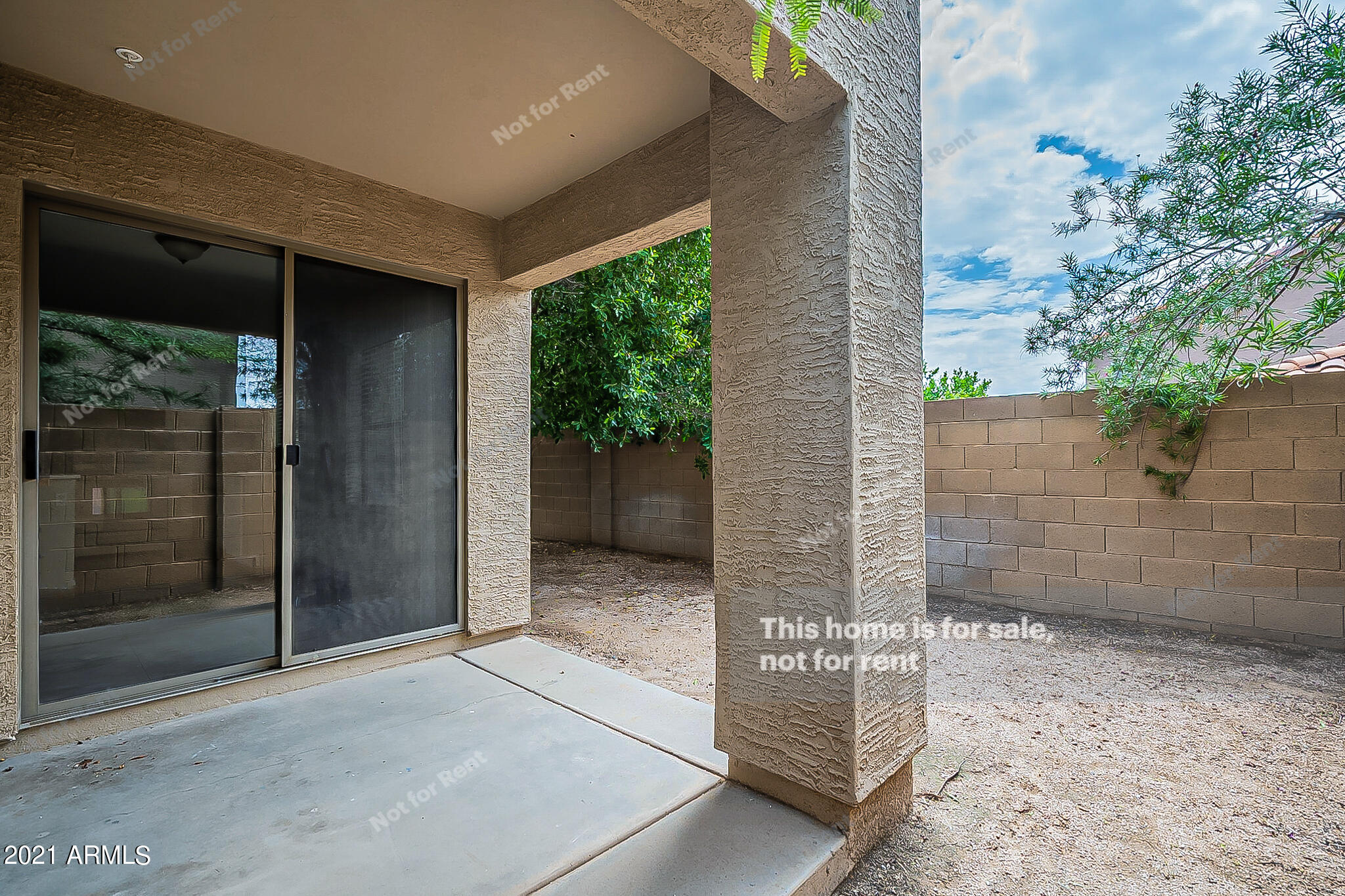 7500 East Deer Valley Road, Unit 86 Scottsdale, AZ 85255 - Photo 19 of 20 listing_16