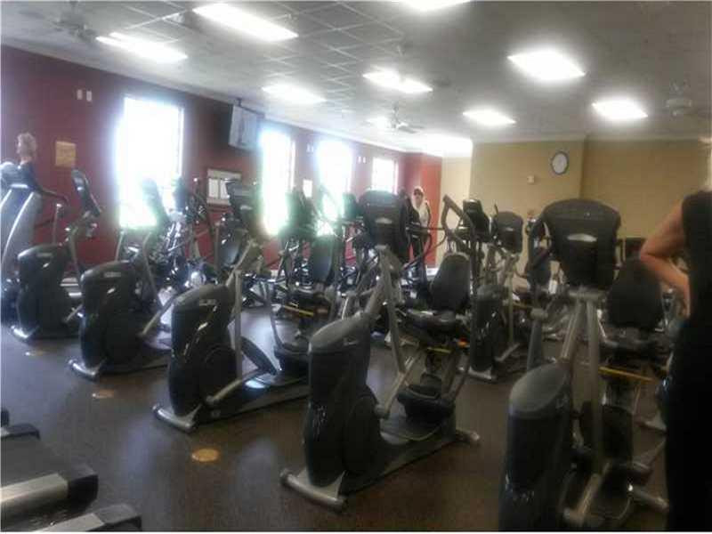 374 Mansfield I, Unit 374 Boca Raton, FL 33434 - Photo 22 of 25 Clubhouse