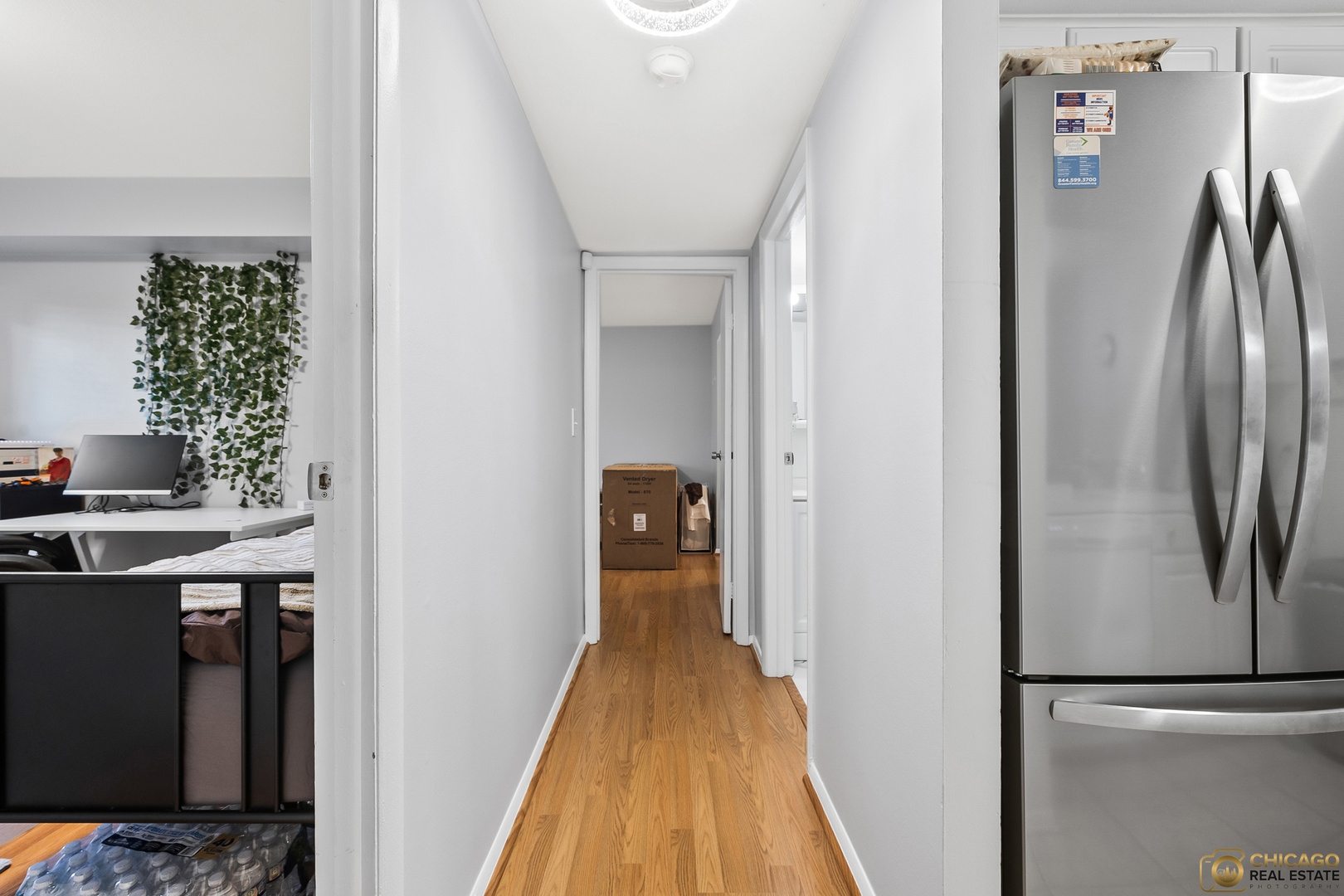 1977 Kenilworth Circle, Unit D Hoffman Estates, IL 60169 - Photo 11 of 29