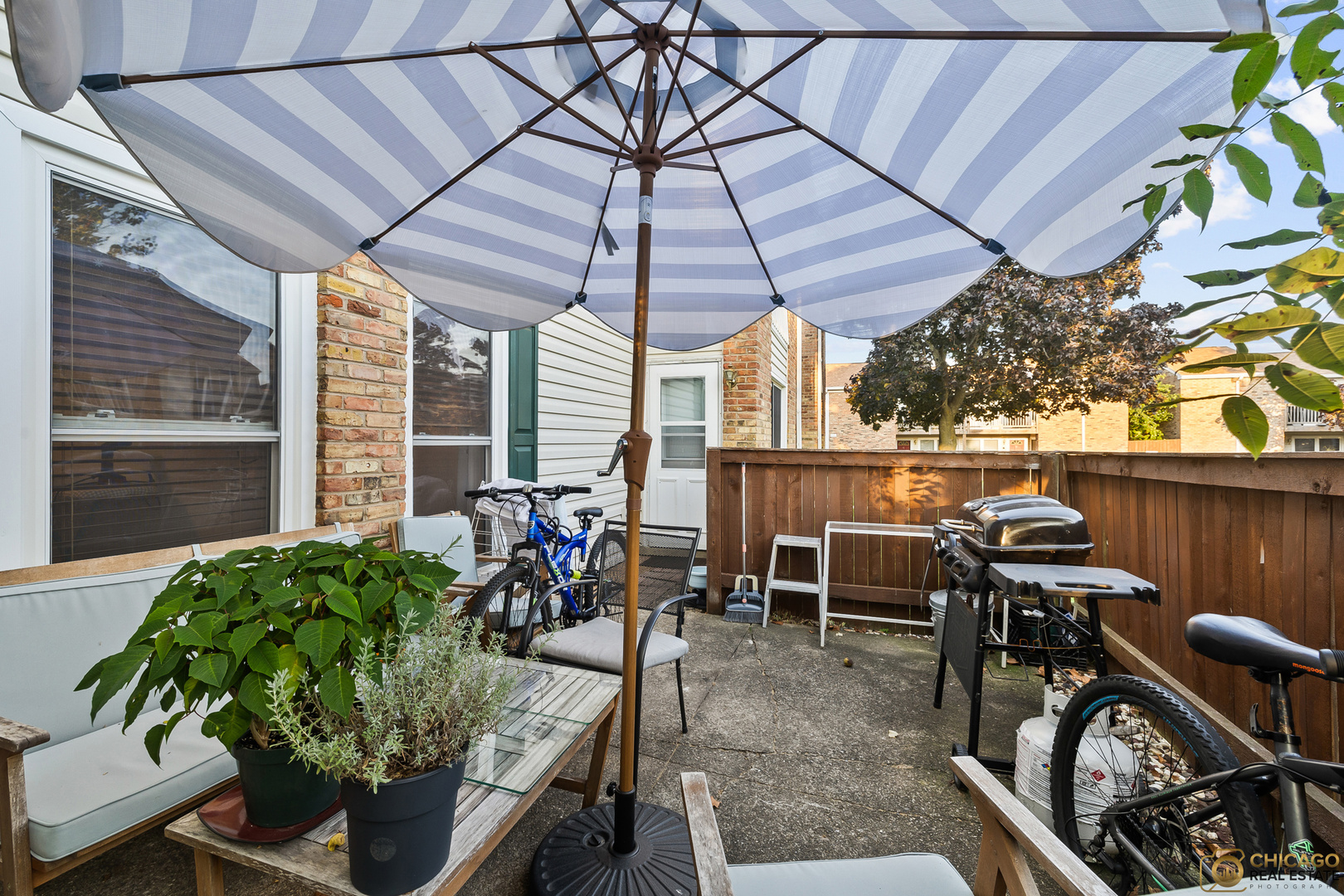 1977 Kenilworth Circle, Unit D Hoffman Estates, IL 60169 - Photo 24 of 29