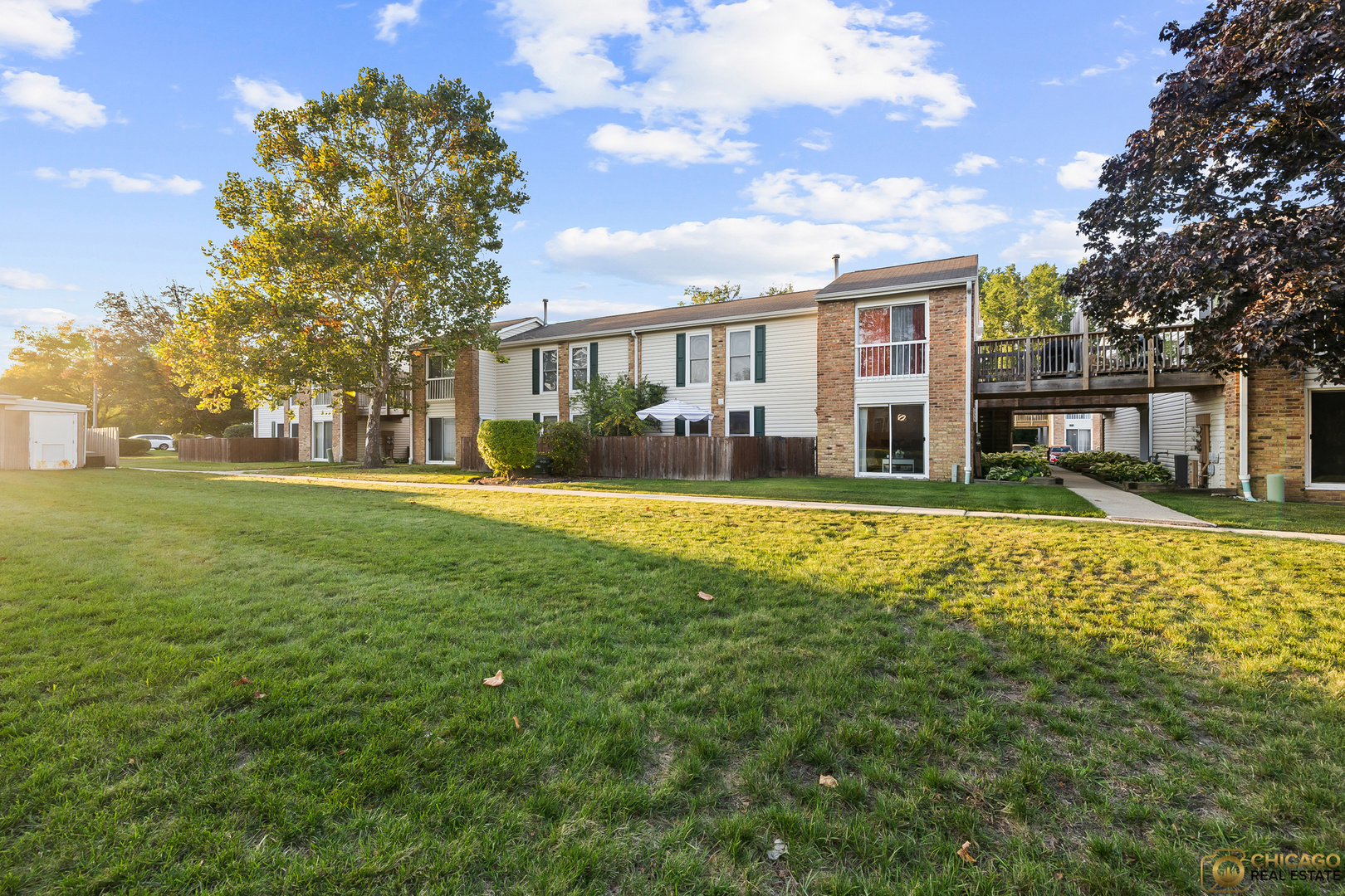 1977 Kenilworth Circle, Unit D Hoffman Estates, IL 60169 - Photo 27 of 29