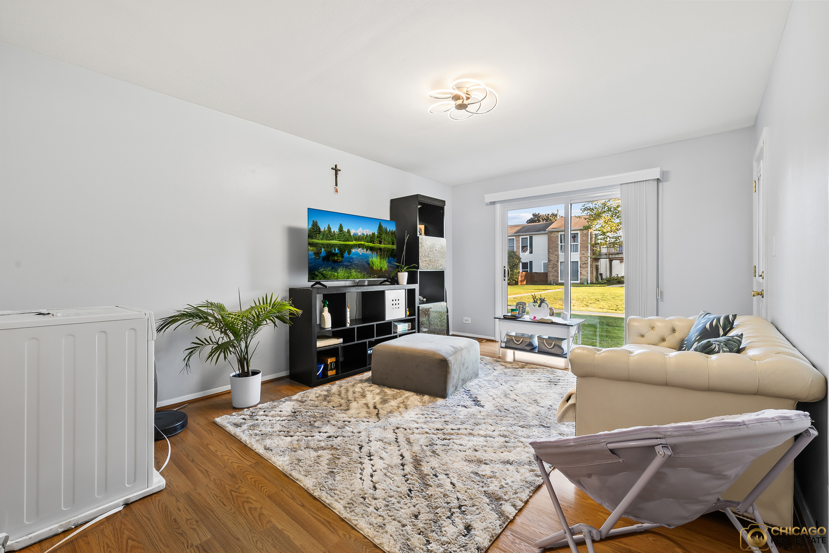 1977 Kenilworth Circle, Unit D Hoffman Estates, IL 60169 - Photo 4 of 29