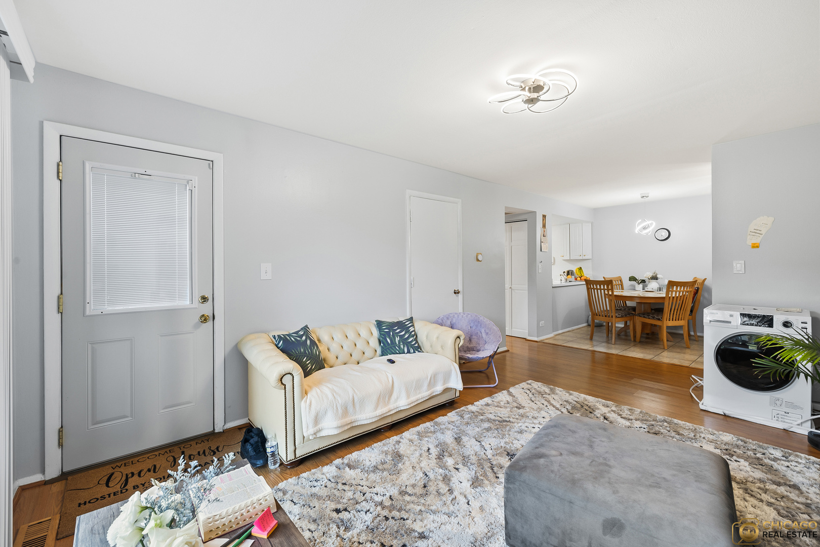 1977 Kenilworth Circle, Unit D Hoffman Estates, IL 60169 - Photo 5 of 29