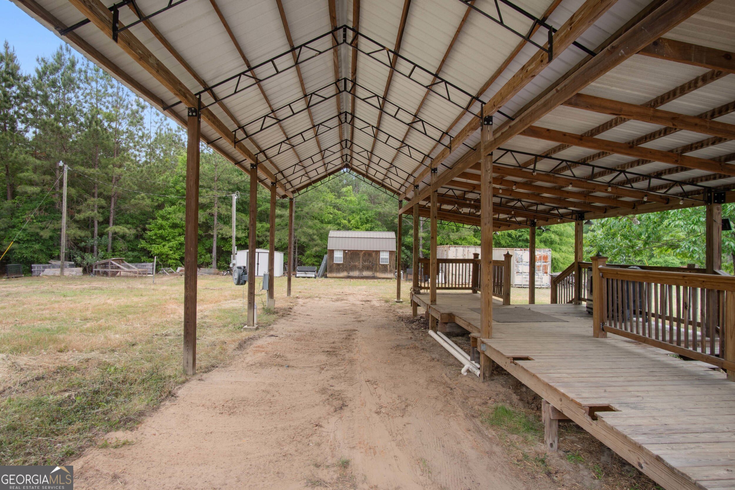 562 Boll Weevil Road Waynesboro, GA 30830 - Photo 41 of 53 Gallery Image 41