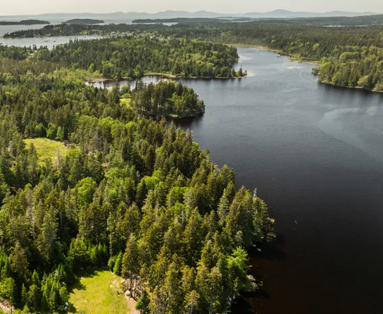 $115,000 | A Old Harbor Road, Vinalhaven, ME 04863