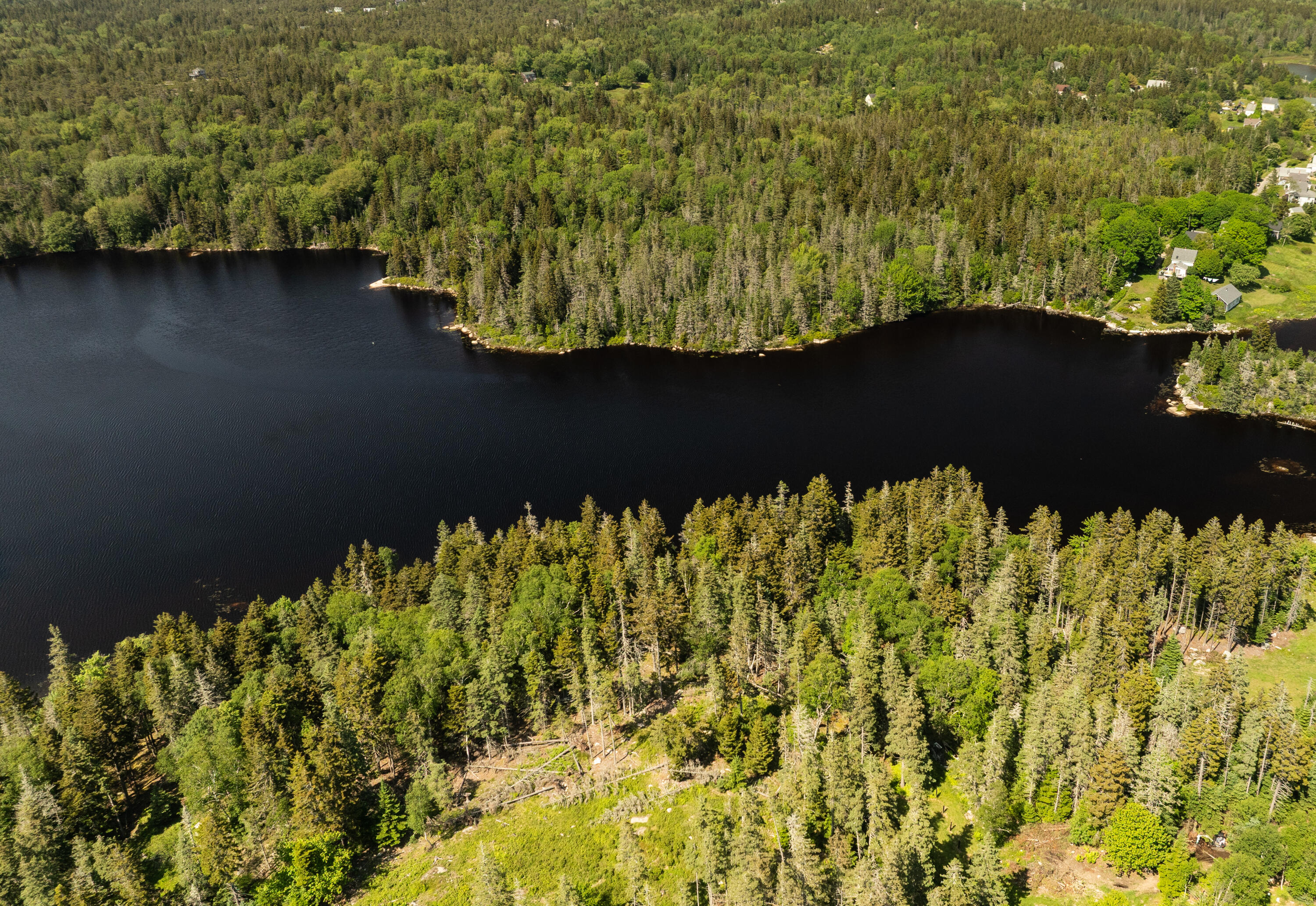 A Old Harbor Road Vinalhaven, ME 04863 - Photo 11 of 16 DJI_0891