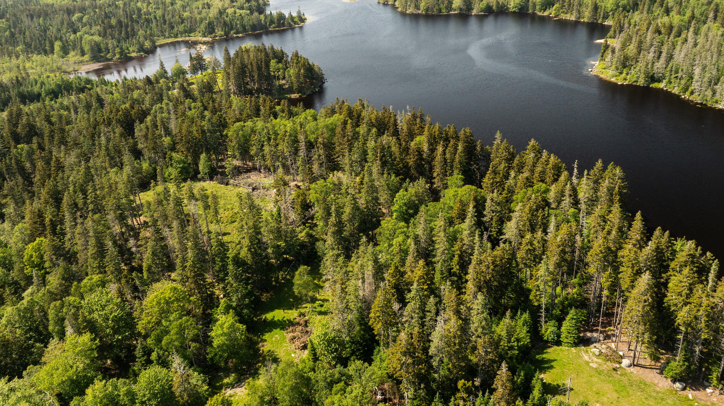 A Old Harbor Road Vinalhaven, ME 04863 - Photo 12 of 16 DJI_0892