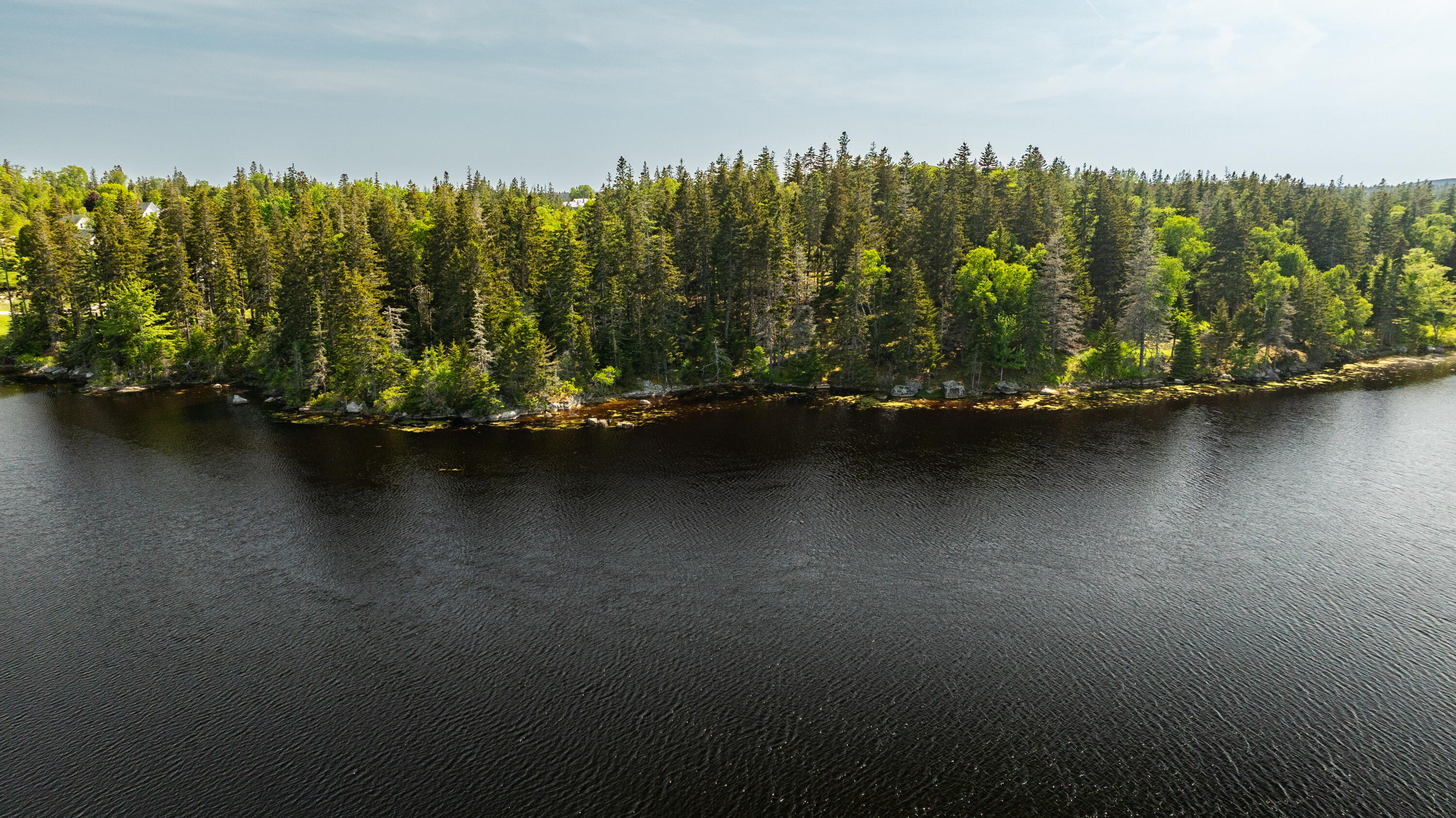 A Old Harbor Road Vinalhaven, ME 04863 - Photo 15 of 16 DJI_0898