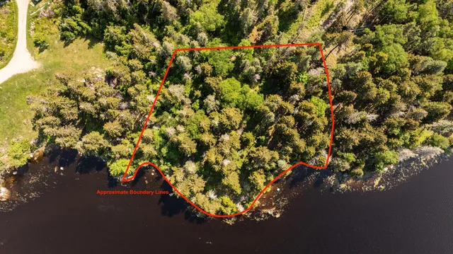 $115,000 | A Old Harbor Road, Vinalhaven, ME 04863