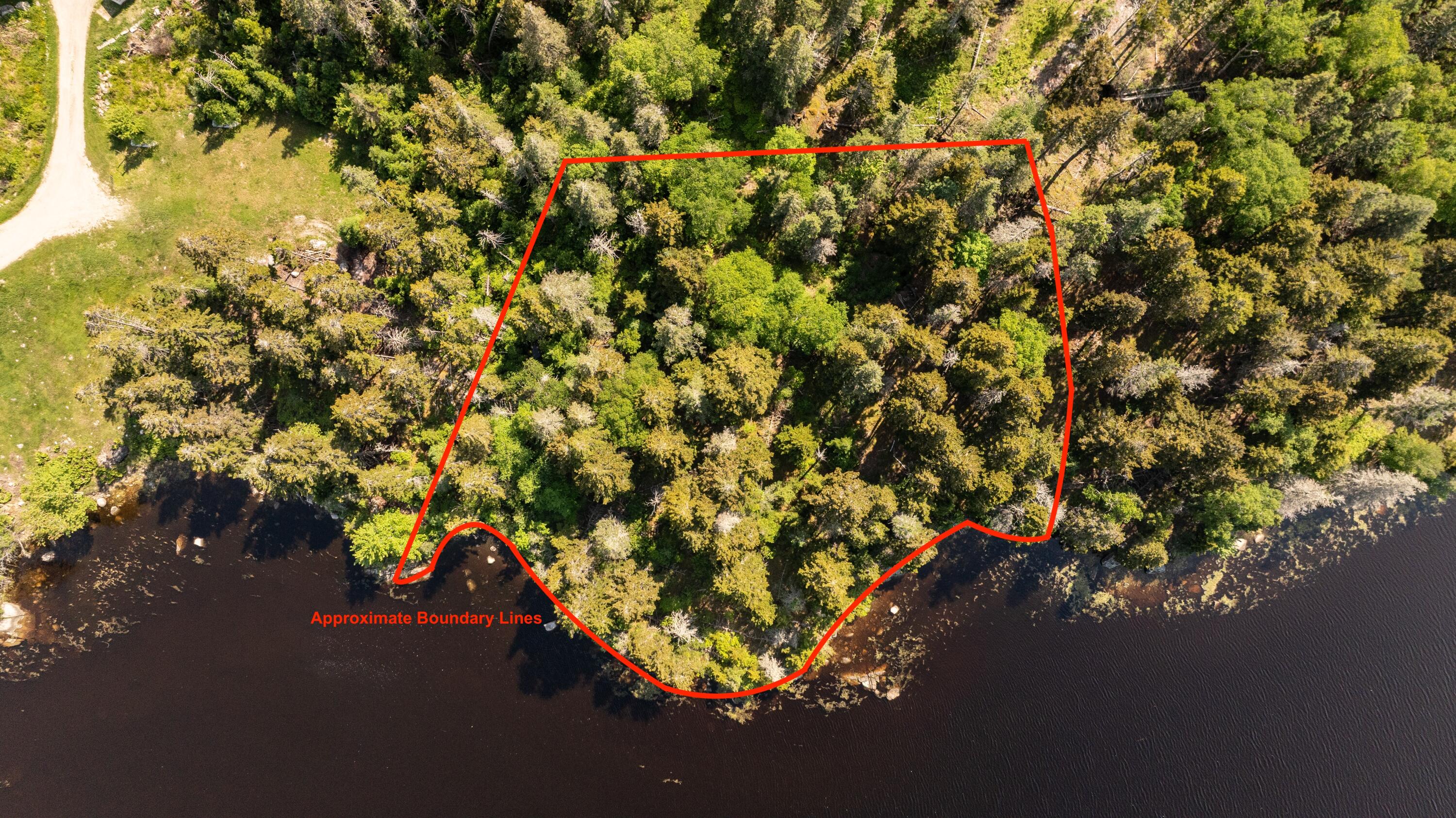 A Old Harbor Road Vinalhaven, ME 04863 - Photo 16 of 16 DJI_0889