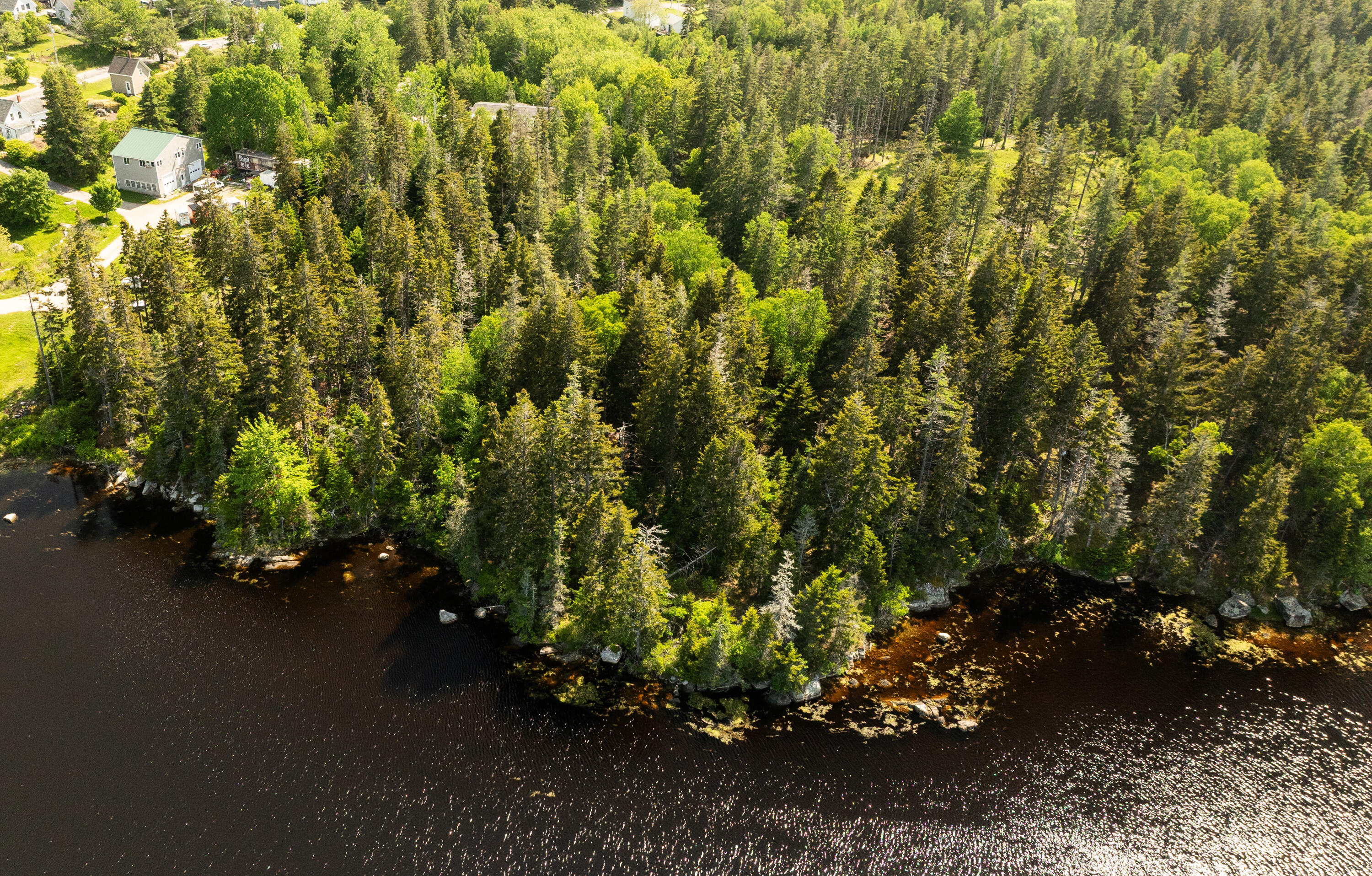 A Old Harbor Road Vinalhaven, ME 04863 - Photo 2 of 16 DJI_0885