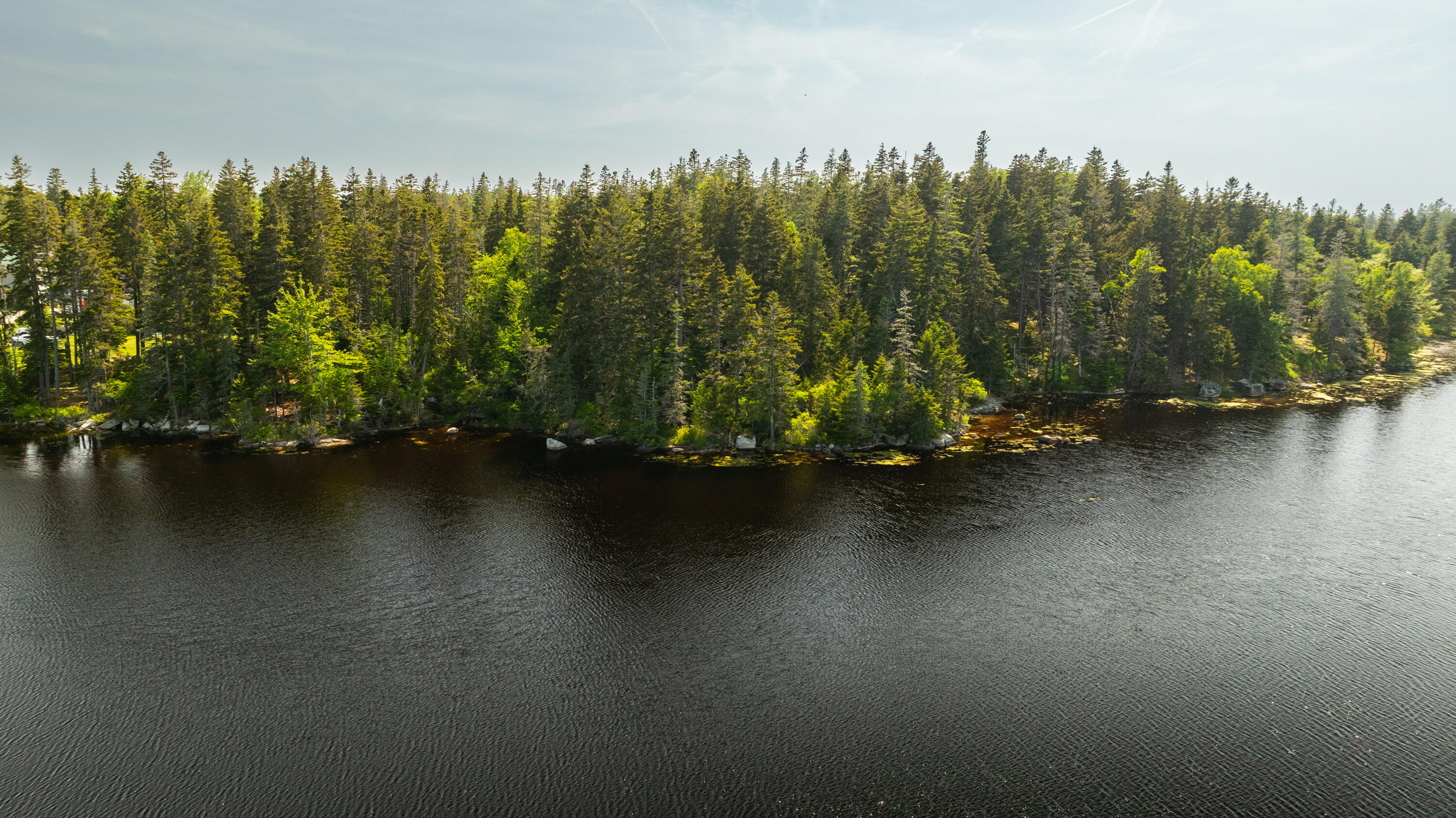 A Old Harbor Road Vinalhaven, ME 04863 - Photo 9 of 12 DJI_0897