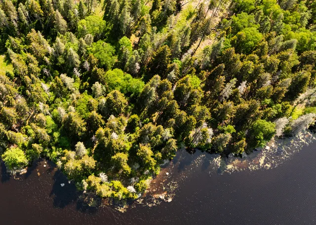 $115,000 | A Old Harbor Road, Vinalhaven, ME 04863