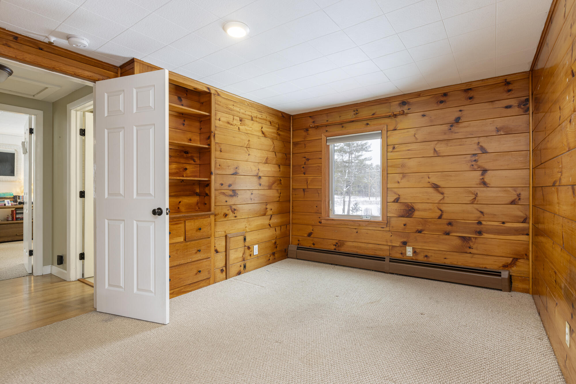 84 Longwoods Road Cumberland Center, ME 04021 - Photo 22 of 33 21 bedroom