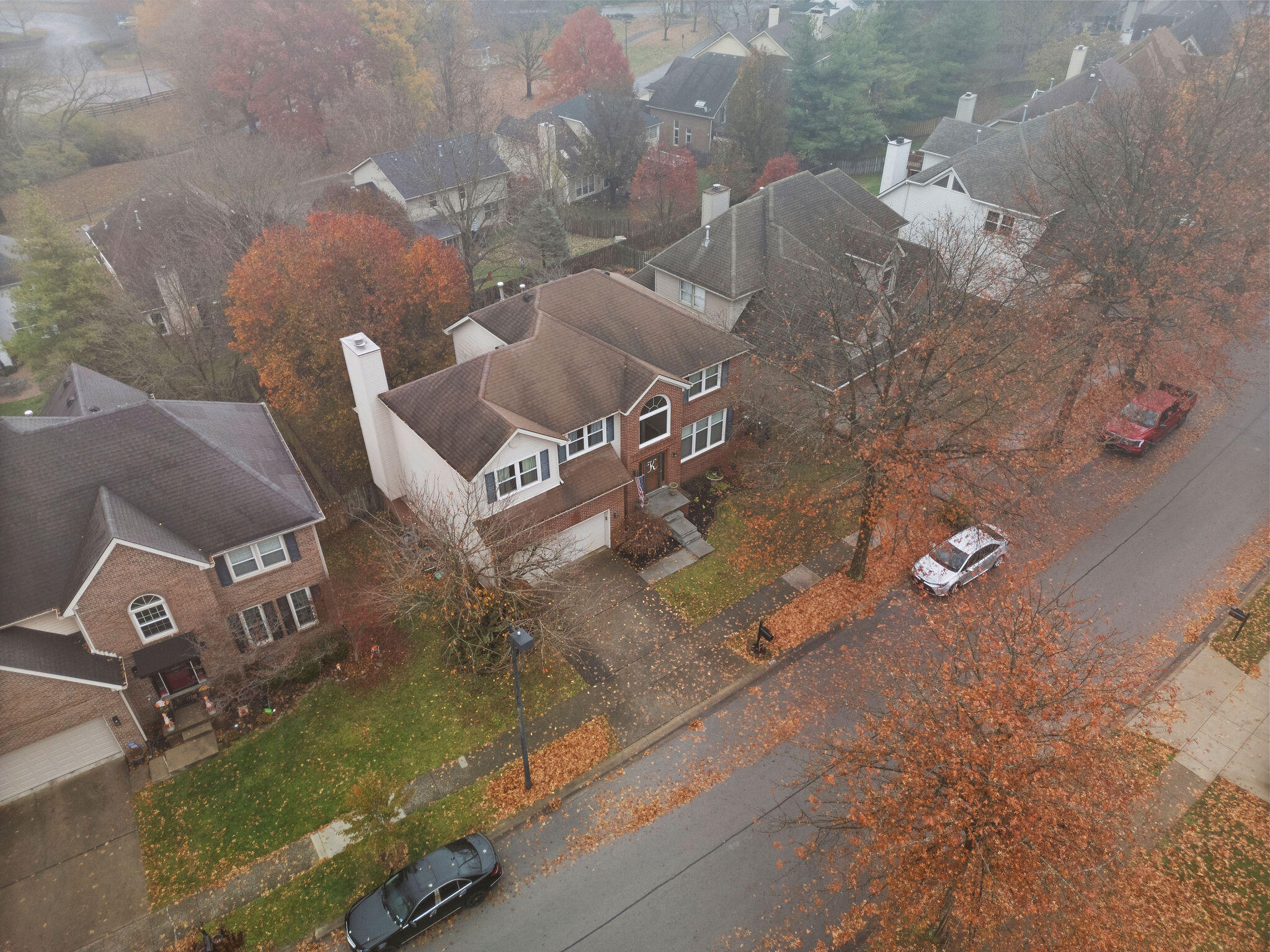 737 Mill Ridge Road Lexington, KY 40514 - Photo 60 of 60 DJI_0856
