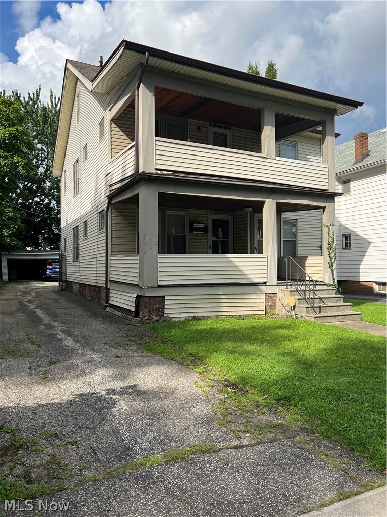 1676 Cliffview Road Cleveland, OH 44112 - Photo 16 of 17