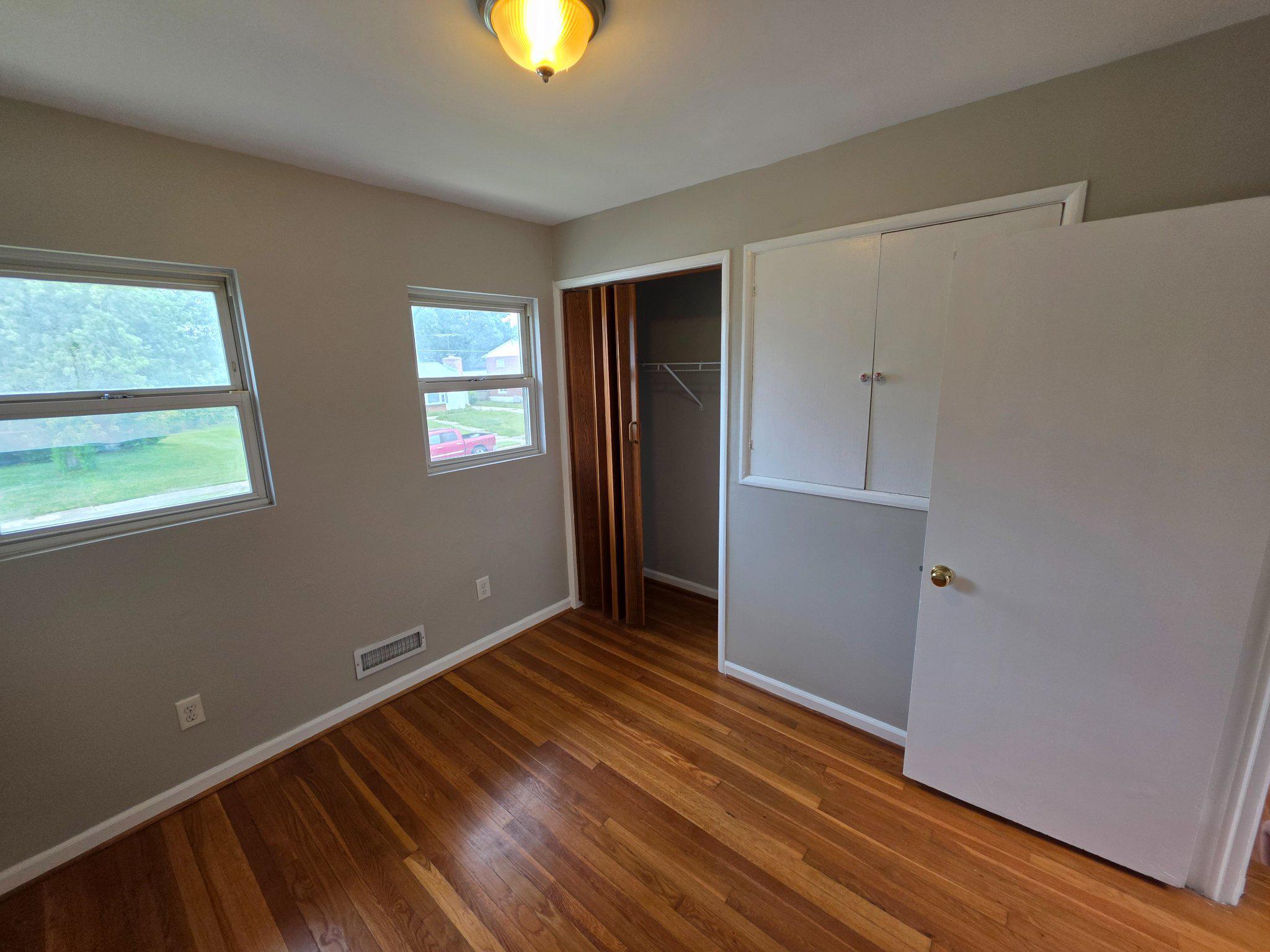 5915 Charnwood Road Catonsville, MD 21228 - Photo 14 of 21 Bedroom 3