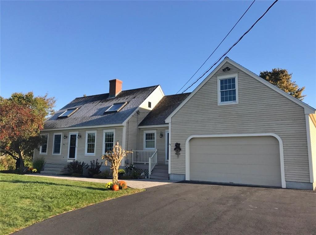 44 Soper Road Durham, ME 04222 - Photo 13 of 35 Photo