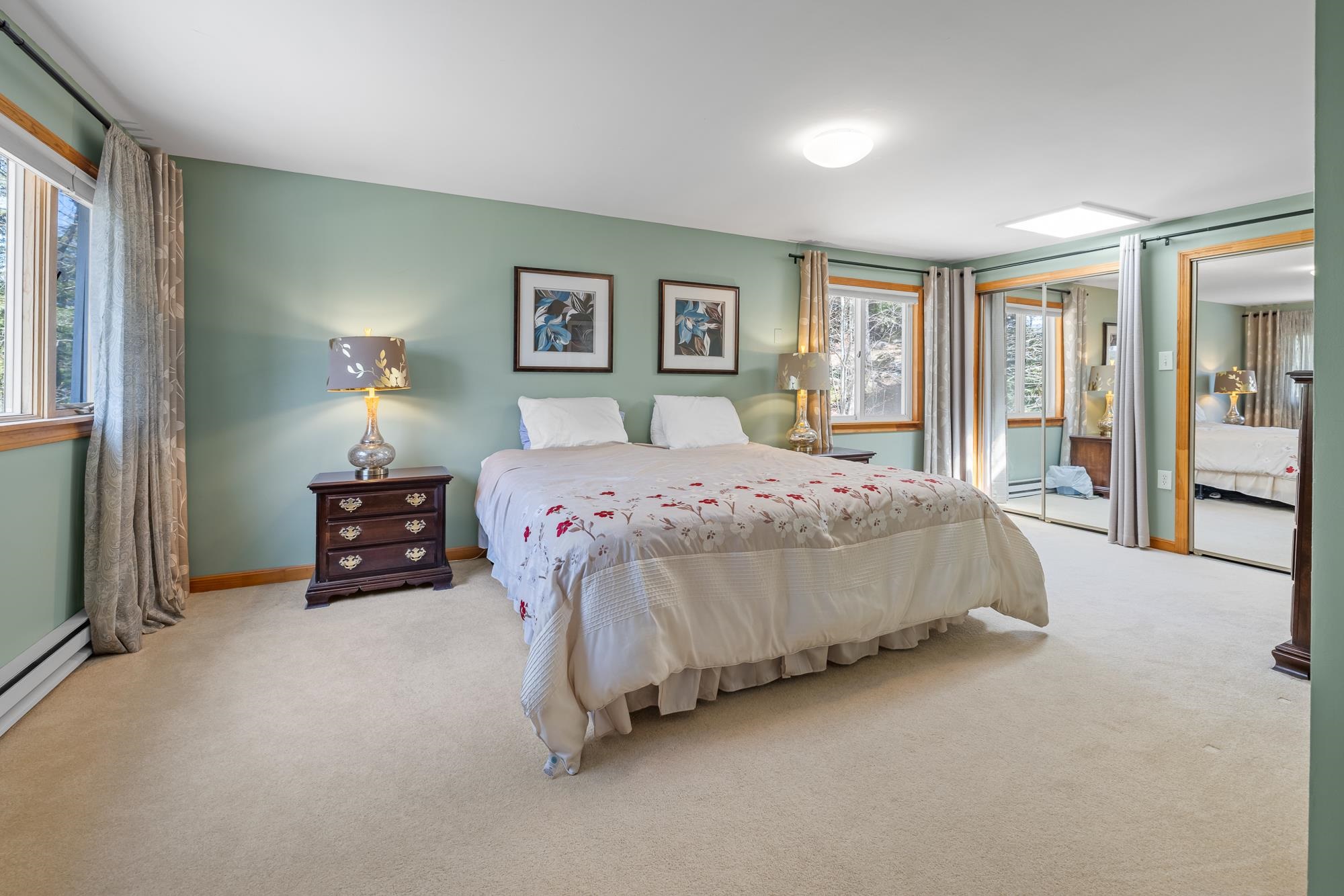 1006 Goose Pond Road Canaan, NH 03741 - Photo 29 of 50