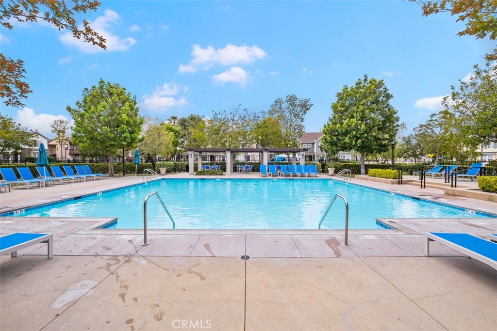 35 Viburnum Way Ladera Ranch, CA 92694 - Photo 28 of 32 Pool