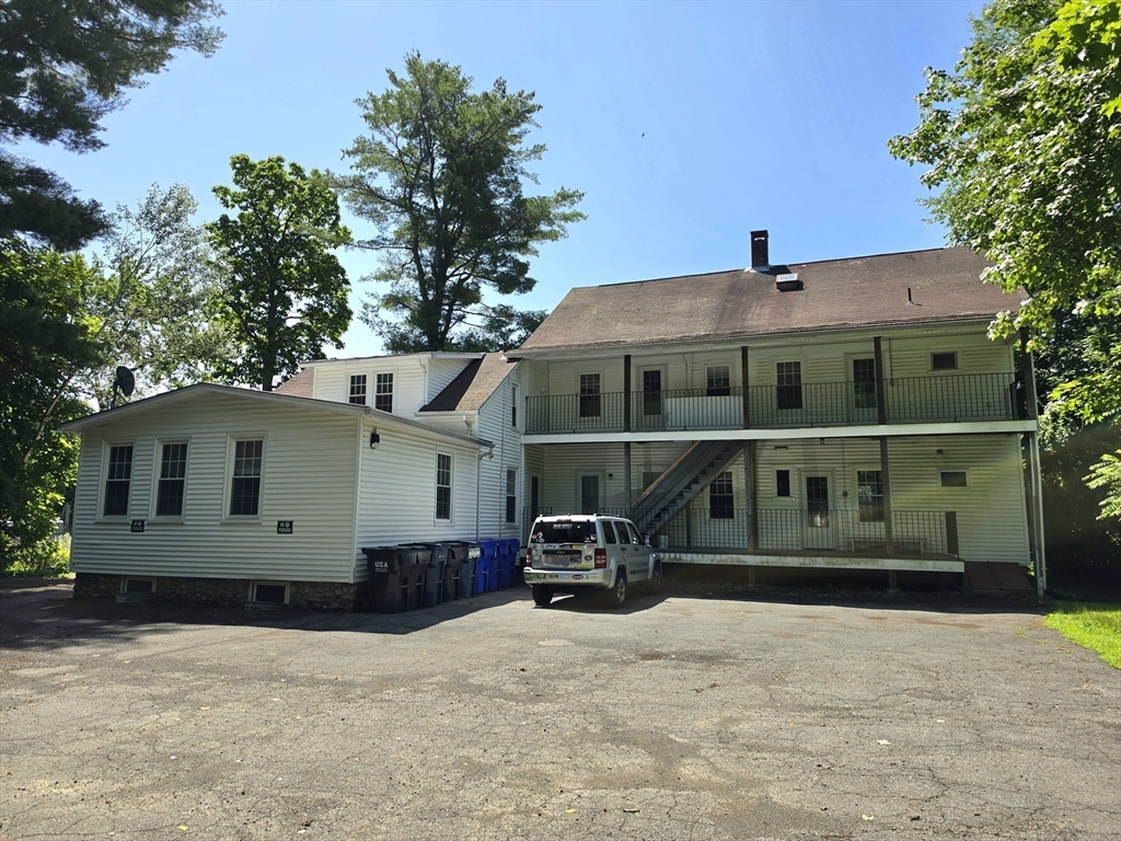 702-704 Main Street Amherst, MA 01002 - Photo 6 of 28
