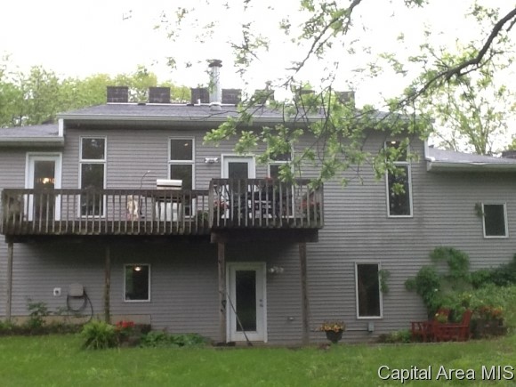 2525 Old River Road Springfield, IL 62707 - Photo 16 of 22
