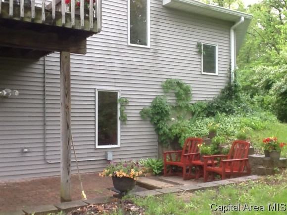 2525 Old River Road Springfield, IL 62707 - Photo 18 of 22