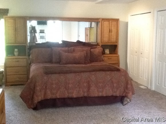 2525 Old River Road Springfield, IL 62707 - Photo 10 of 22