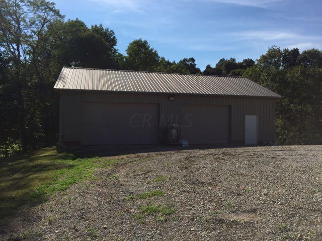6676 Fair Ridge Road Hillsboro, OH 45133 - Photo 8 of 92