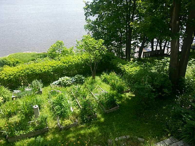 345 Front Street Bath, ME 04530 - Photo 24 of 33 Yard/Garden.