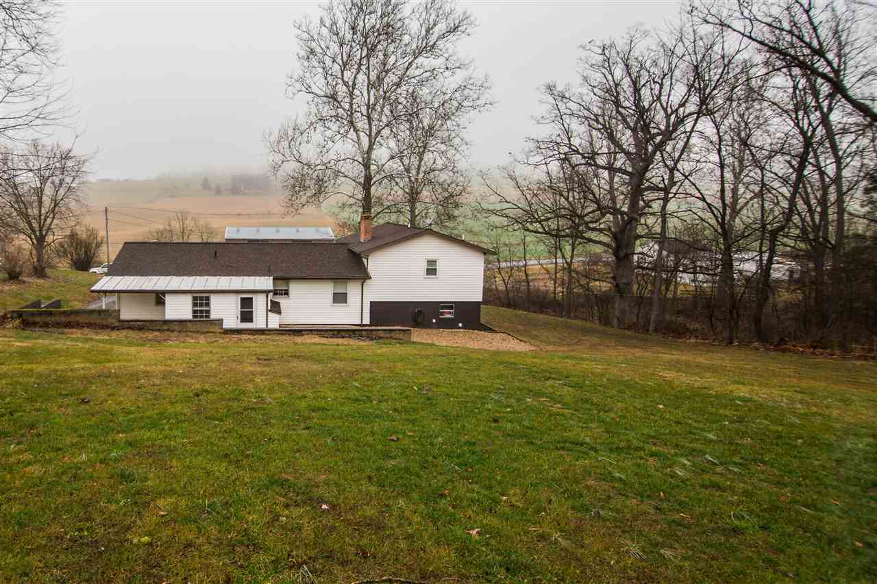 3866 Snapps Creek Road Harrisonburg, VA 22802 - Photo 12 of 39 Gallery Image 12