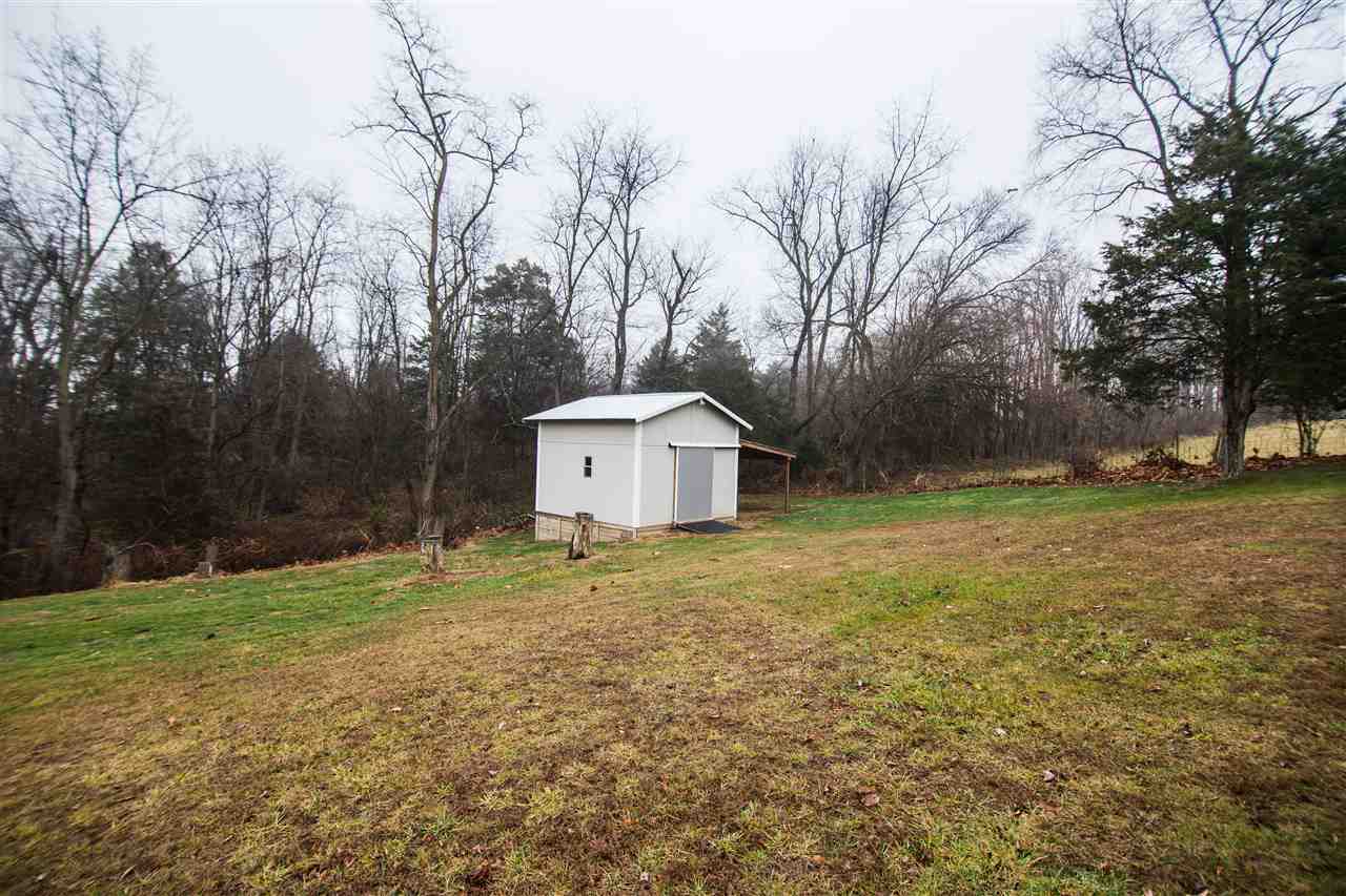 3866 Snapps Creek Road Harrisonburg, VA 22802 - Photo 10 of 39 Gallery Image 10
